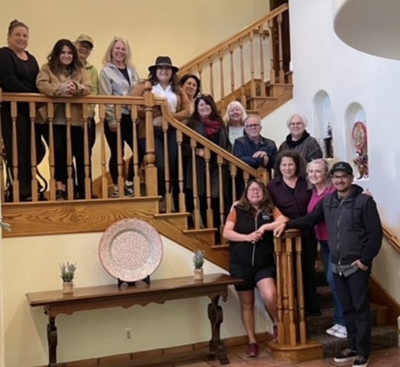 San Juan Bautista Business Association